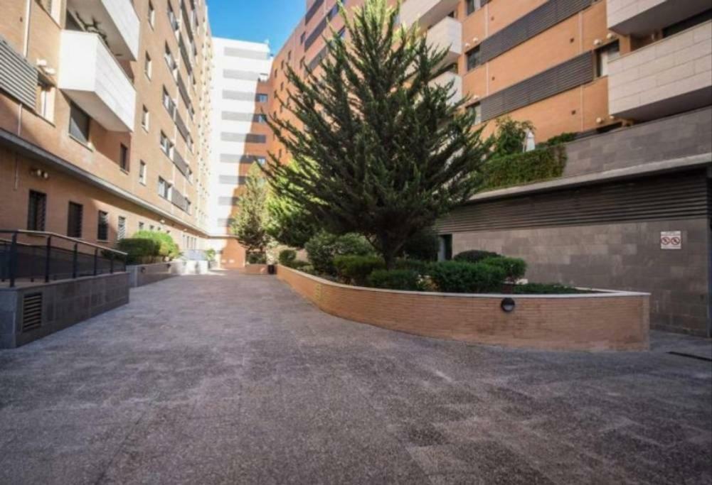 Keywise Perfect Location Next To Maria Zambrano Station, Central , Beach ,Pool And Free Parking Malaga Ngoại thất bức ảnh